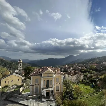 Venaco Centre Corse