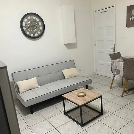 Venaco Centre Corse Appartement Venaco (Corsica)