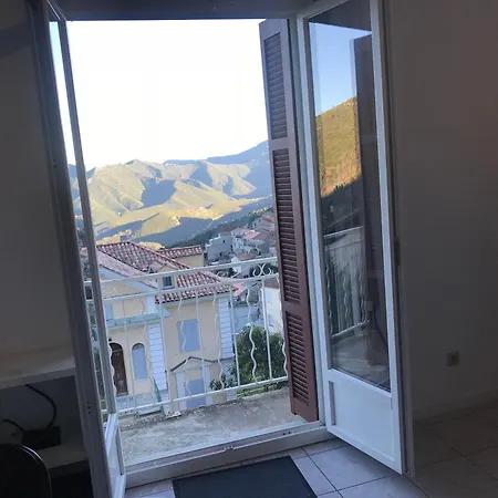 Venaco Centre Corse Appartement *