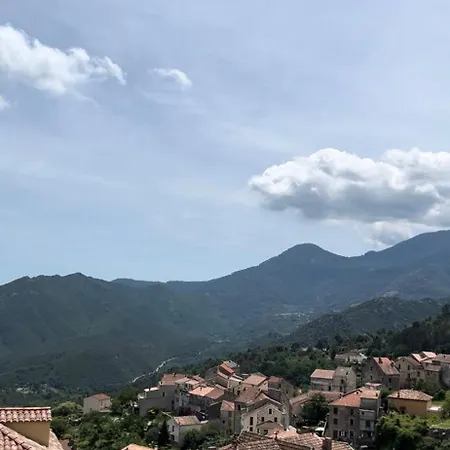 Venaco Centre Corse * Venaco (Corsica)