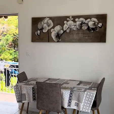Venaco Centre Corse Appartement Venaco (Corsica)