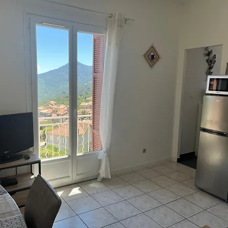 Appartement Venaco Centre Corse Venaco (Corsica)