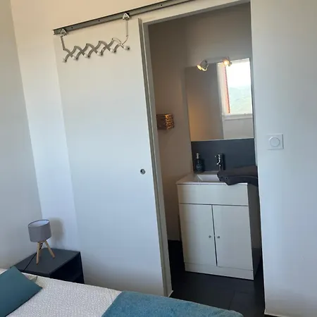 Appartement Venaco Centre Corse *