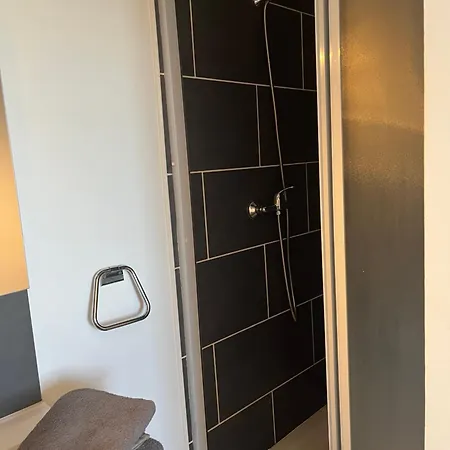 Appartement Venaco Centre Corse