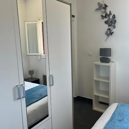Venaco Centre Corse Appartement Venaco (Corsica)