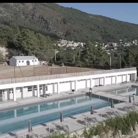 Venaco Centre Corse